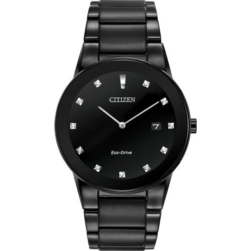 Citizen Axiom