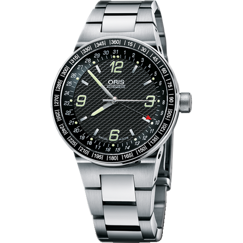Oris WilliamsF1 Team Pointer Date