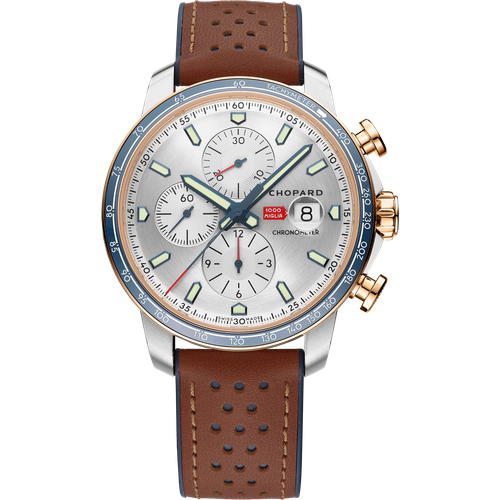 Chopard Mille Miglia 2022 Race Edition
