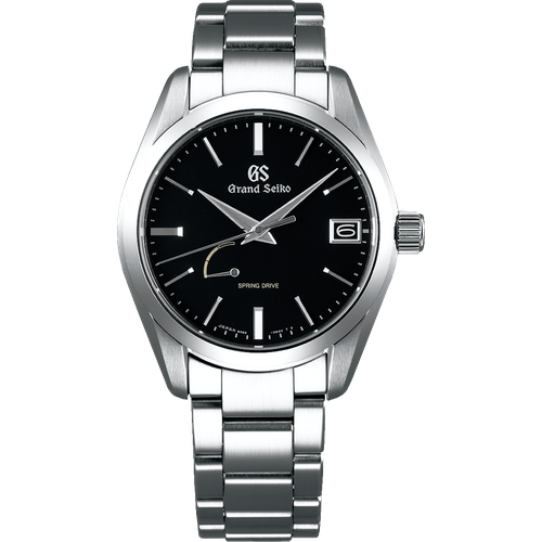 Grand Seiko Heritage