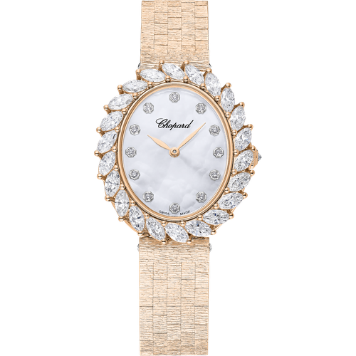 Chopard L'Heure du Diamant