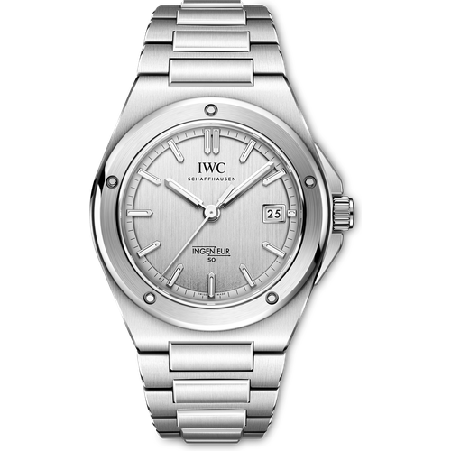 IWC Schaffhausen Ingenieur Automatic 40 50th Anniversary