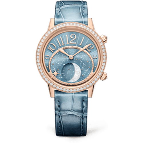 Jaeger-LeCoultre Rendez-Vous Jewellery Moon