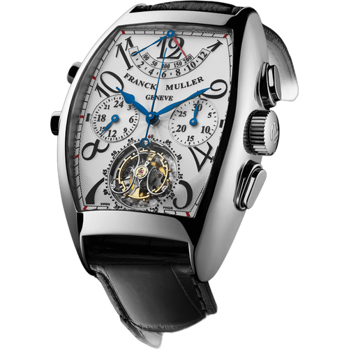 Franck Muller Aeternitas