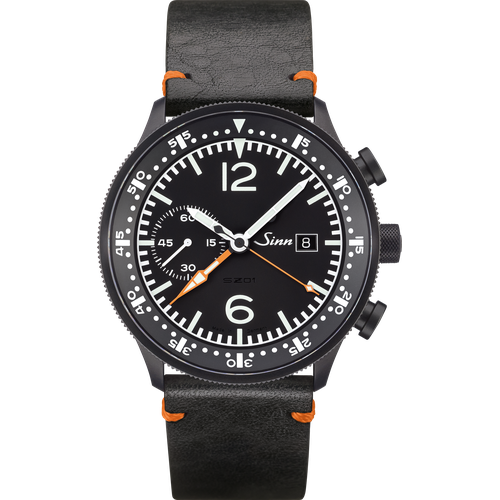 Sinn Spezialuhren 717