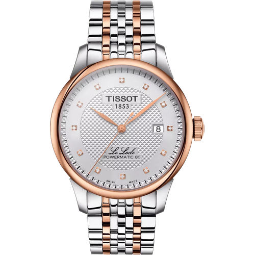 Tissot Le Locle Powermatic 80