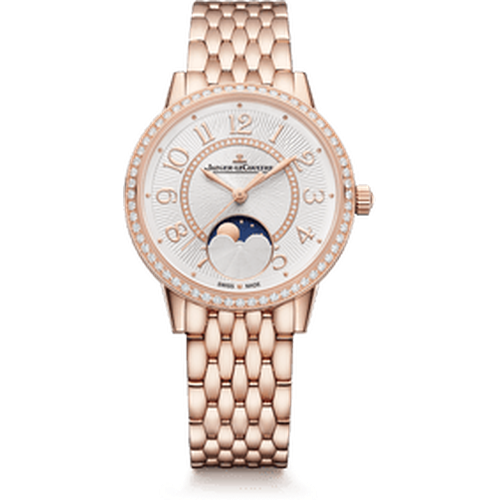 Jaeger-LeCoultre Rendez-Vous Classic Moon