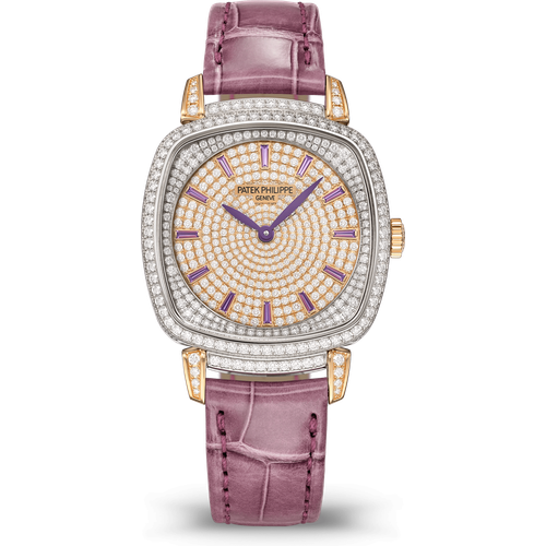 Patek Philippe Gondolo 7043