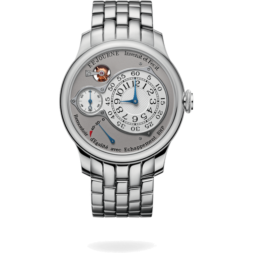 F.P. Journe Chronomètre Optimum