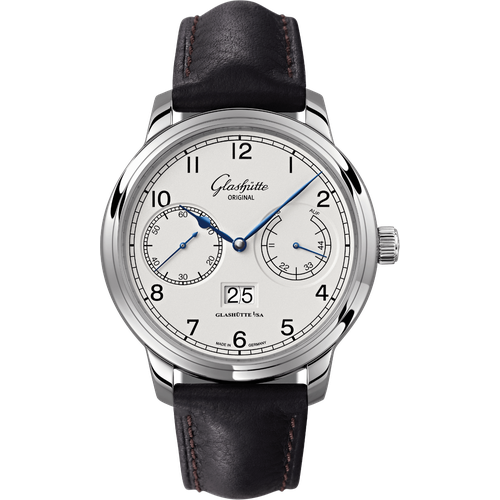 Glashütte Original Senator Observer