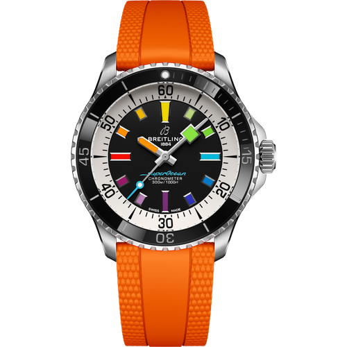 Breitling Superocean Automatic 42