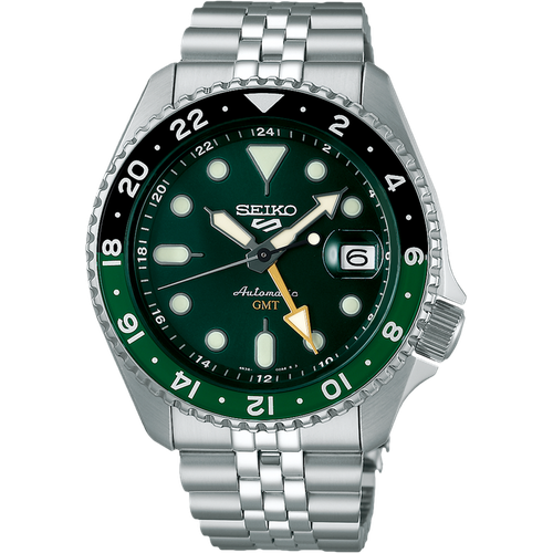 Seiko 5 Sports