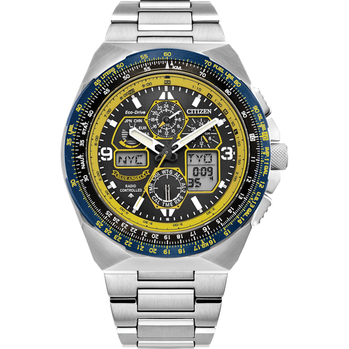 Citizen Promaster Skyhawk A-T