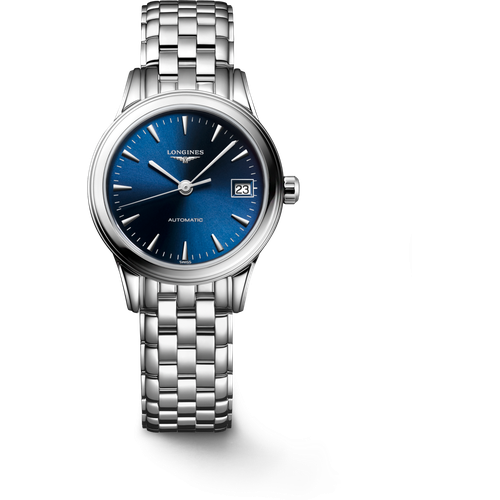 Longines Flagship Classic