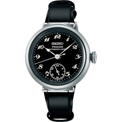 Seiko Presage