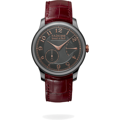 F.P. Journe Chronomètre Souverain Anniversaire Tokyo