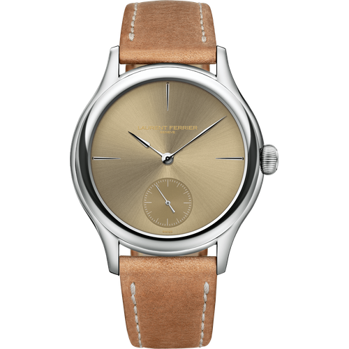 Laurent Ferrier Classic Micro-Rotor Gold Toned