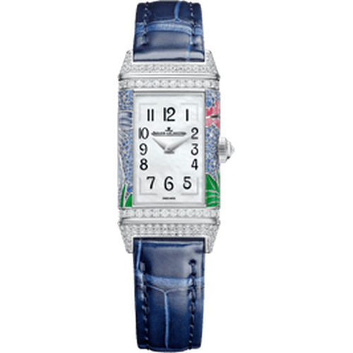 Jaeger-LeCoultre Reverso One 'Sakura'