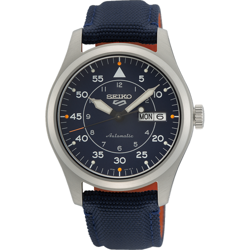 Seiko 5 Sports