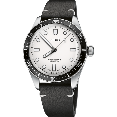 Oris Oris Social Club London