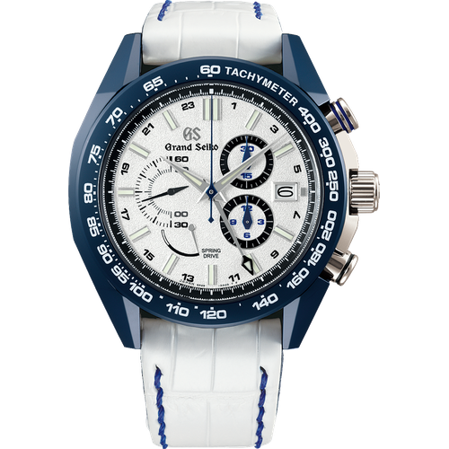Grand Seiko Sport
