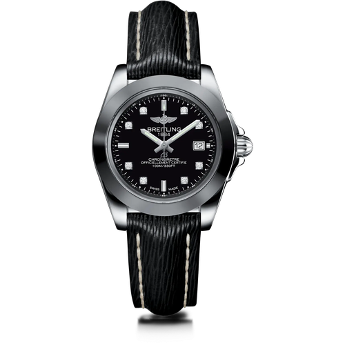 Breitling Galactic 32 Sleek