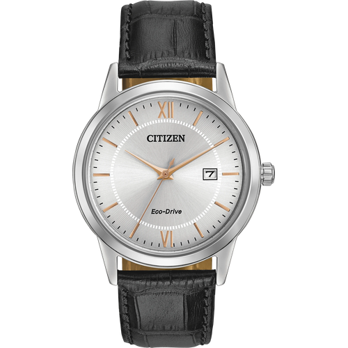 Citizen Corso