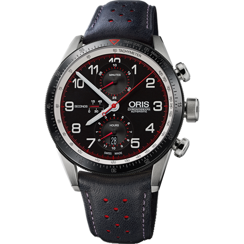 Oris Calobra Limited Edition