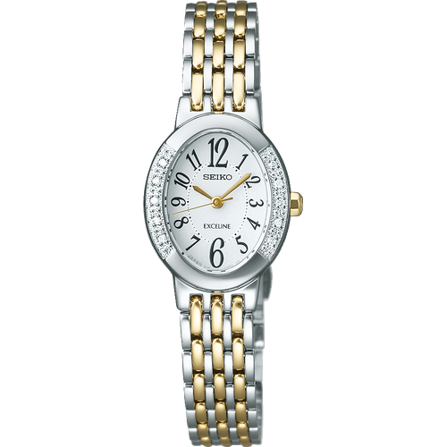 Seiko Dolce & Exceline
