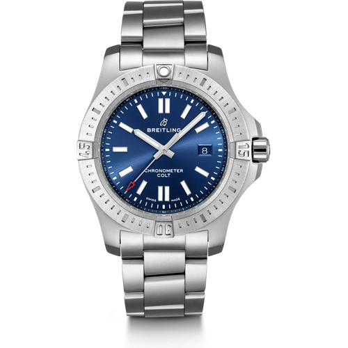 Breitling Colt Automatic