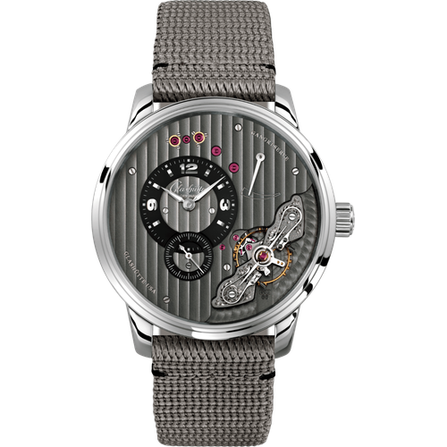 Glashütte Original PanoInverse