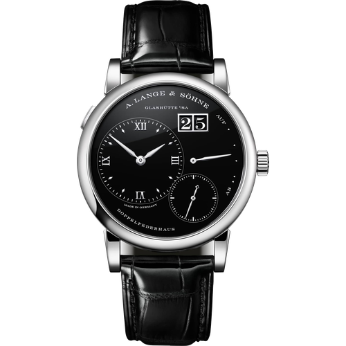 A. Lange & Söhne Lange 1