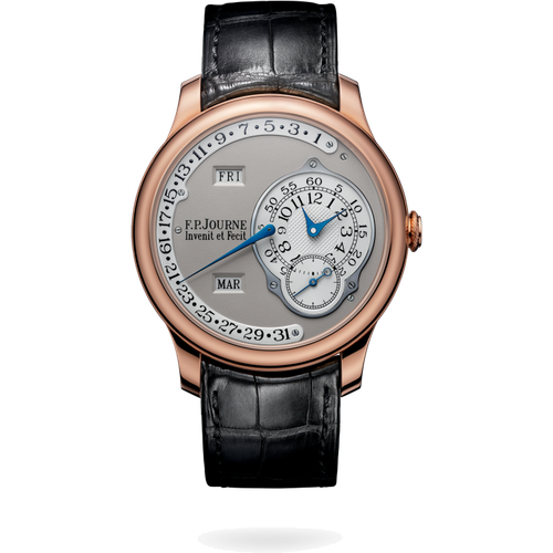 F.P. Journe Octa Calendrier