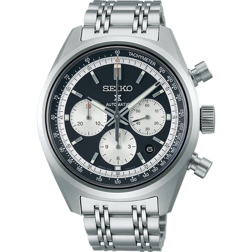 Seiko Prospex SPEEDTIMER