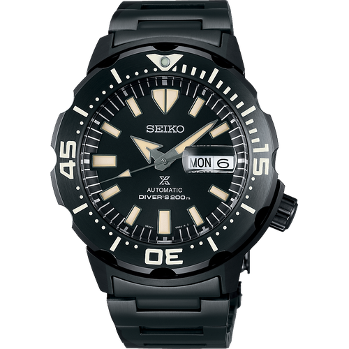Seiko Prospex Mar