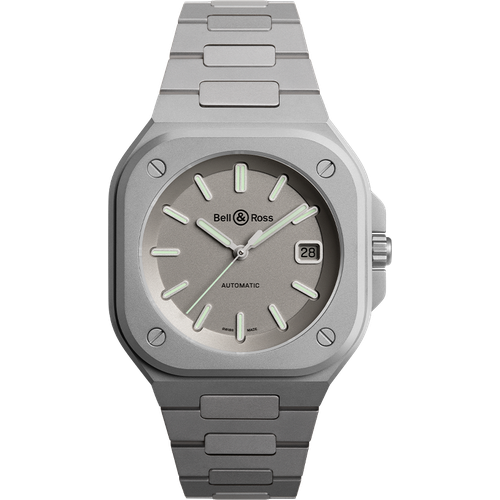 Bell & Ross BR 05 Horolum