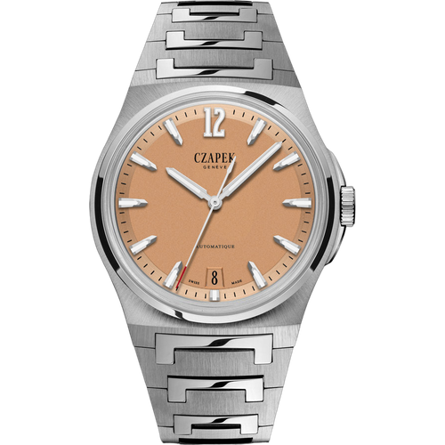 Czapek Antarctique Desert Rose