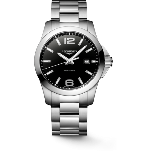 Longines Conquest