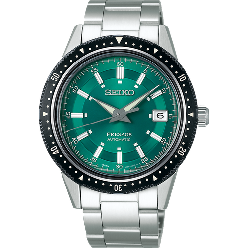Seiko Presage