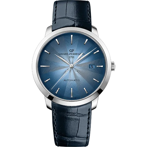 Girard-Perregaux 1966 40mm