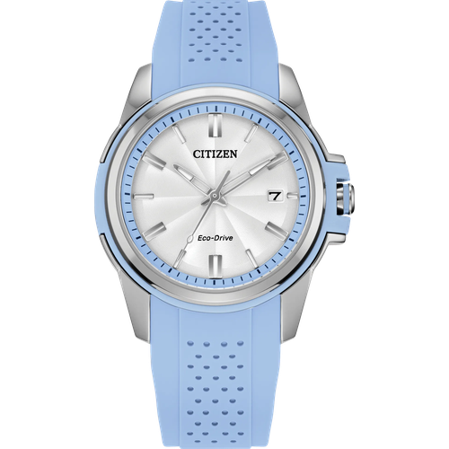 Citizen Veya