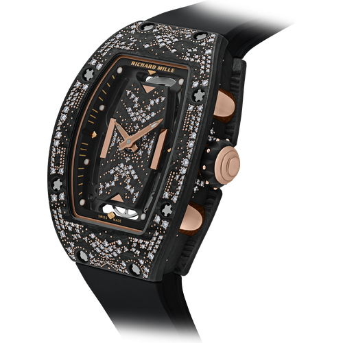 Richard Mille RM 07-01 Intergalactic