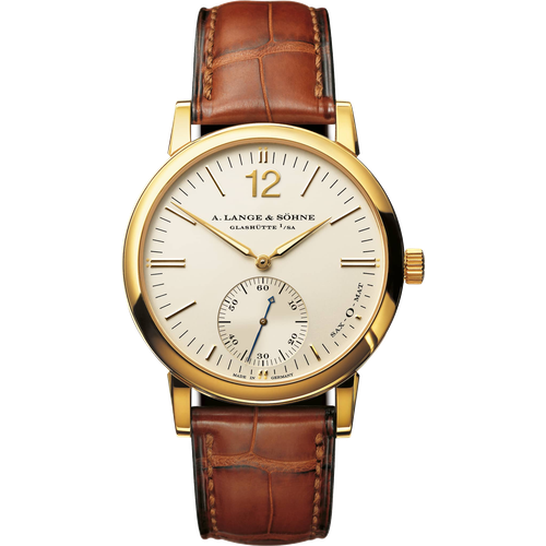 A. Lange & Söhne Langematik