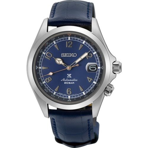 Seiko Prospex