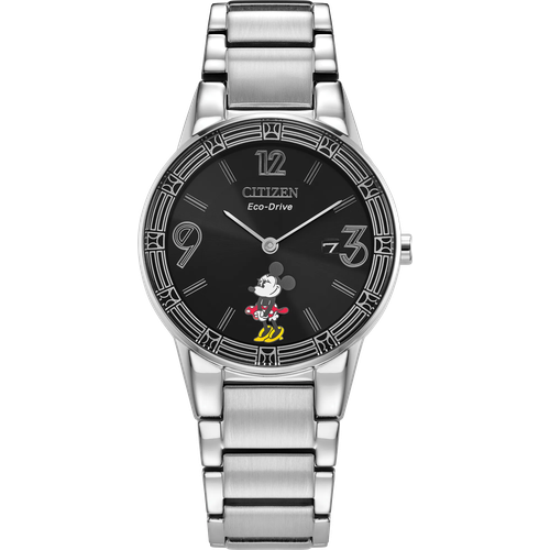 Citizen Minnie Mouse