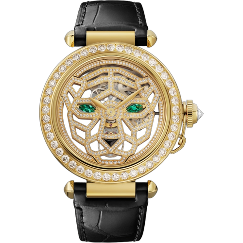 Cartier Panthère Jewelry