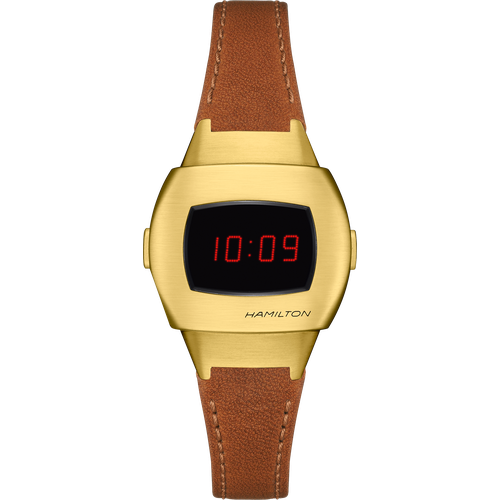 Hamilton American Classic PSR 74