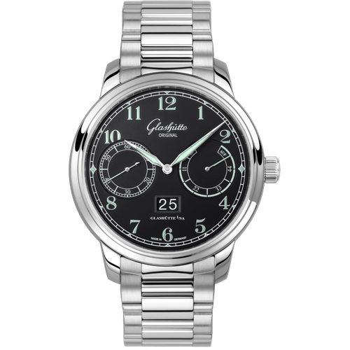 Glashütte Original Senator Observer