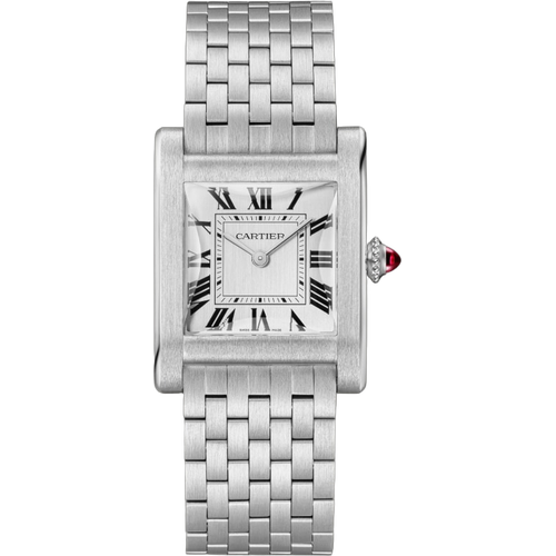 Cartier Tank Normale