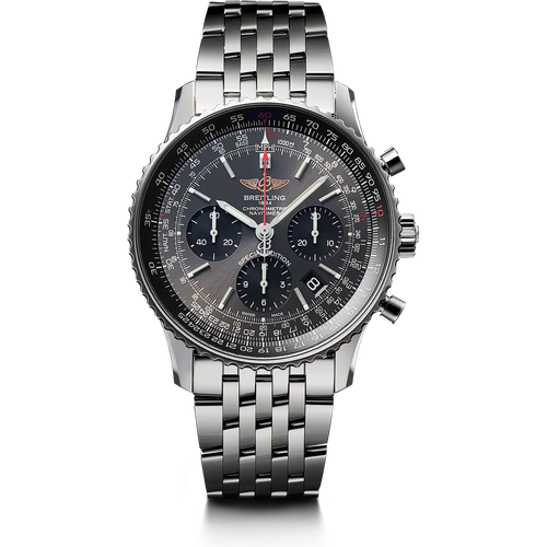 Breitling Navitimer B01 Chronograph 43 Japan Edition
